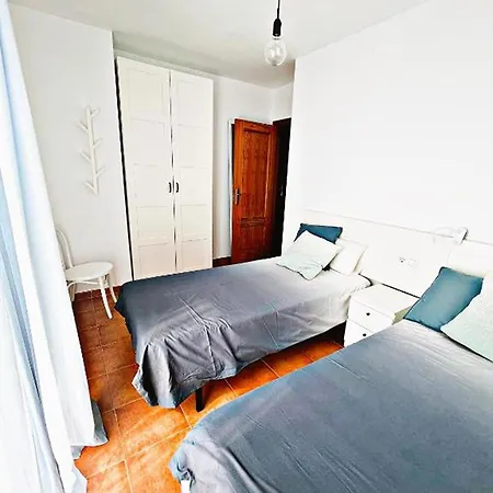 Apartment Aa - Atico De 3 Con Vistas Al Mar *