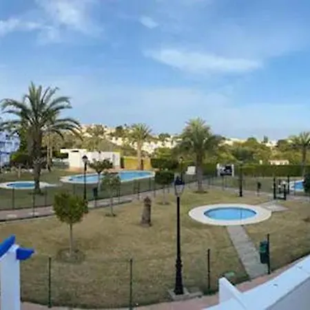 Aa - Atico De 3 Con Vistas Al Mar Apartment *