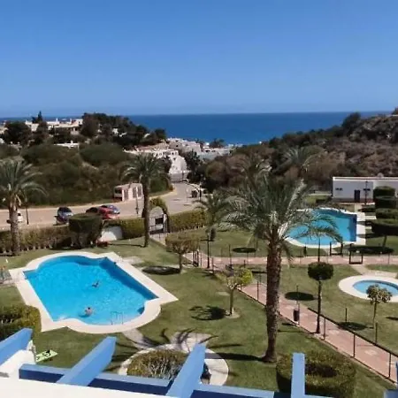 Apartment Aa - Atico De 3 Con Vistas Al Mar *