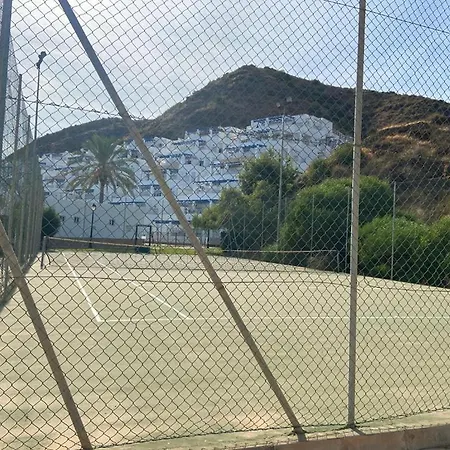 Aa - Atico De 3 Con Vistas Al Mar Mojacar