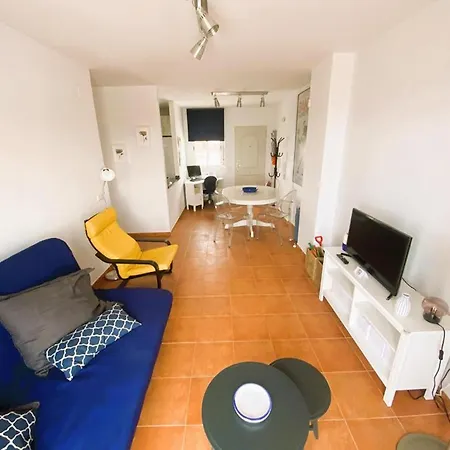 Apartment Aa - Atico De 3 Con Vistas Al Mar